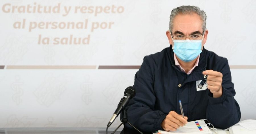 El gobierno inform&oacute; que el 99% de los maestros est&aacute;n dando clases en las aulas.