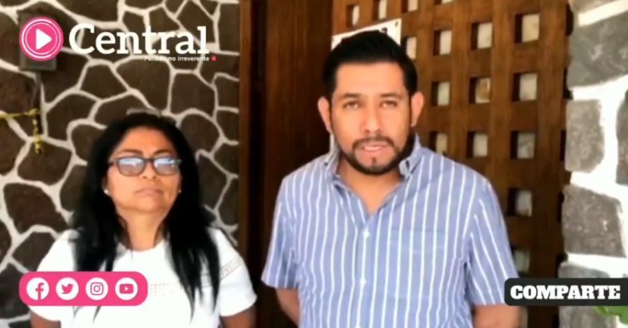 Militantes de Morena mantendr&aacute;n la toma CEE en Puebla para seguir protestando durante las elecciones por la designaci&oacute;n de candidatos.