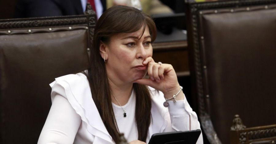 Corona Salazar y Edgardo Ponce se suman a la lista de candidatos del PRI