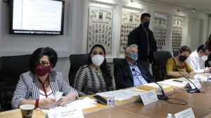 Comisi&oacute;n de Protecci&oacute;n Civil exhorta a ayuntamientos a contar con Atlas de Riesgo actualizado