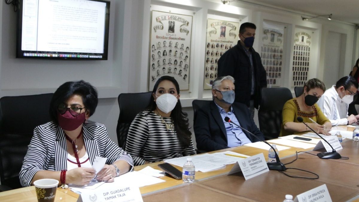 Comisi&oacute;n de Protecci&oacute;n Civil exhorta a ayuntamientos a contar con Atlas de Riesgo actualizado