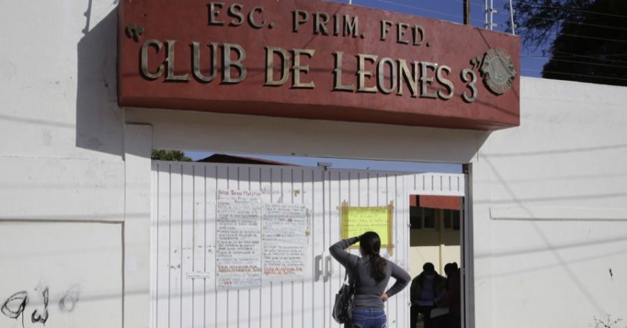 El regreso a clases ser&aacute; voluntario y habr&aacute; un periodo de evaluaci&oacute;n diagn&oacute;stica.