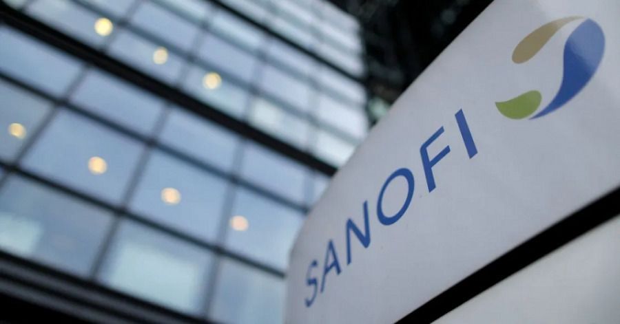 Sanofi fabricará al mes 12 millones de vacunas vs la covid de Johnson &amp; Johnson