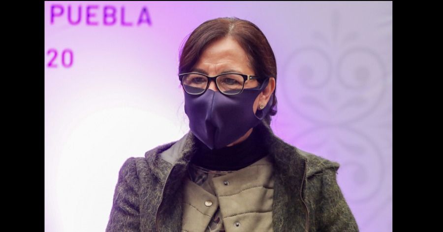 Por no pedir licencia, el TEPJF revoc&oacute; la candidatura de Roc&iacute;o Garc&iacute;a Olmedo para una regidur&iacute;a en Atlixco 