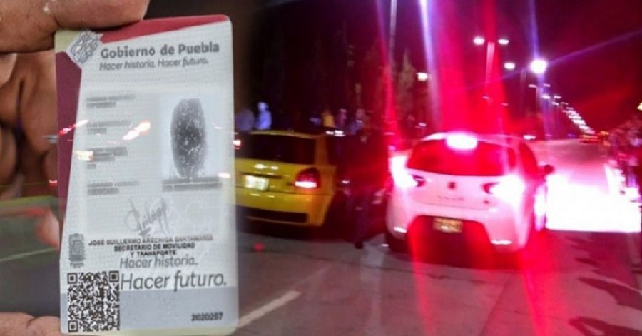 Presentan en el Congreso de Puebla iniciativa para castigar arrancones con retiro de licencia hasta por 10 a&ntilde;os