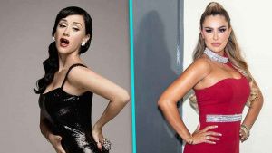 As&iacute; reacciona Susana Zabaleta luego de que la compararon con Ninel Conde: &ldquo;No la ch%&amp;$&rdquo;