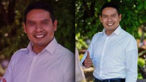 Detienen a Edwin N ex alcalde de Huaquechula, por no solventar sus cuentas p&uacute;blicas