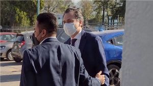 Fiscal&iacute;a va por Lozoya y su mam&aacute;; podr&iacute;an pasar cuarenta a&ntilde;os en prisi&oacute;n
