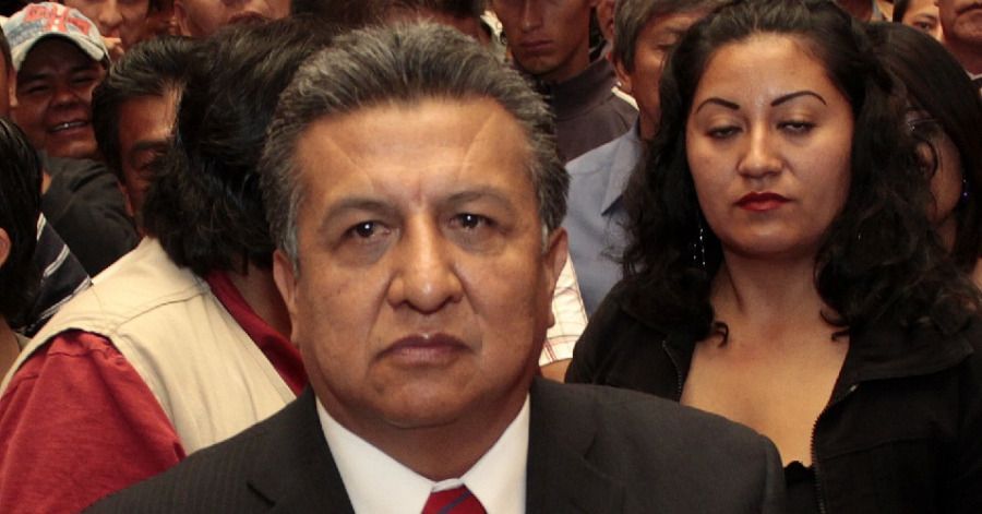 El desafuero se llevar&aacute; a cabo el 10 de agosto a las 15:00 horas.