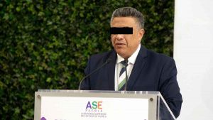 Posponen audiencia para determinar amparo al Auditor Superior del Estado