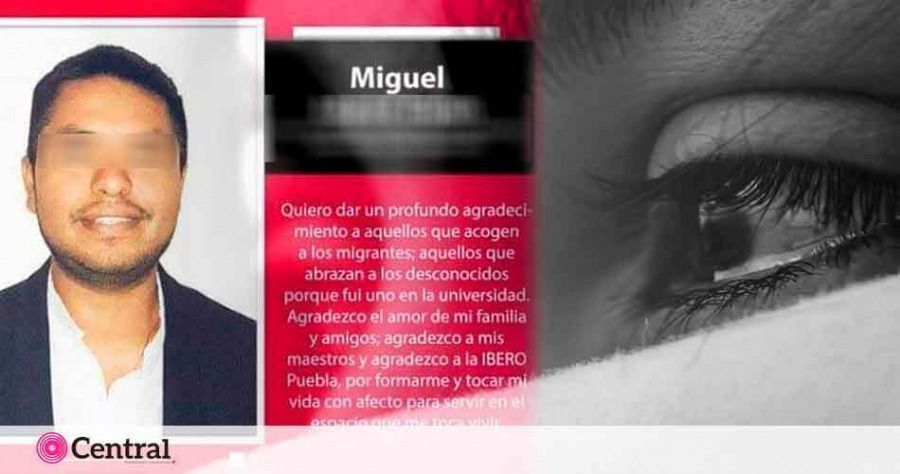 Ocho de las v&iacute;ctimas de Miguel son mujeres ind&iacute;genas.