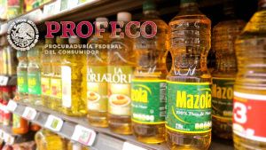 Profeco revela cu&aacute;les son las marcas de aceite comestible m&aacute;s saludables
