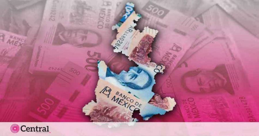 Presupuesto para Puebla en 2022