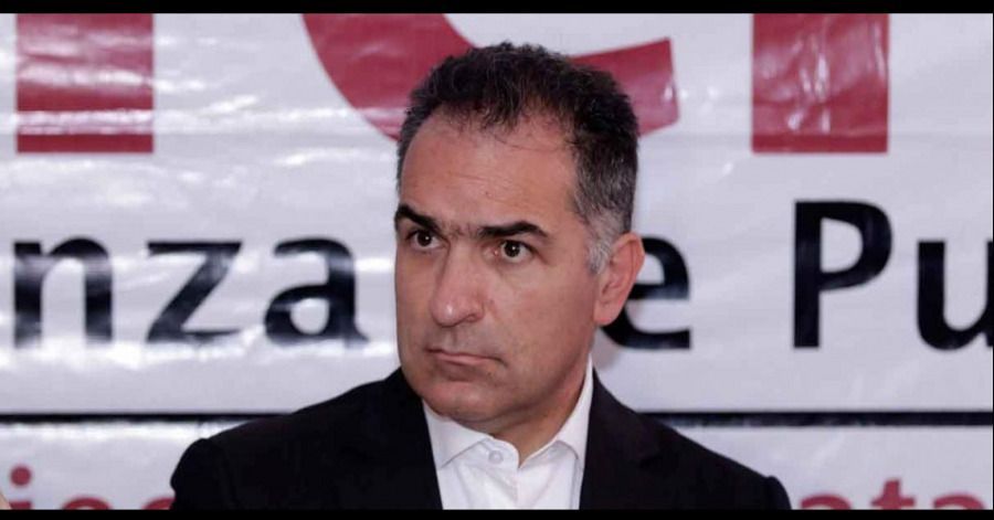 Bracamonte admite que su grupo por fin se beneficiar&aacute; con las candidaturas