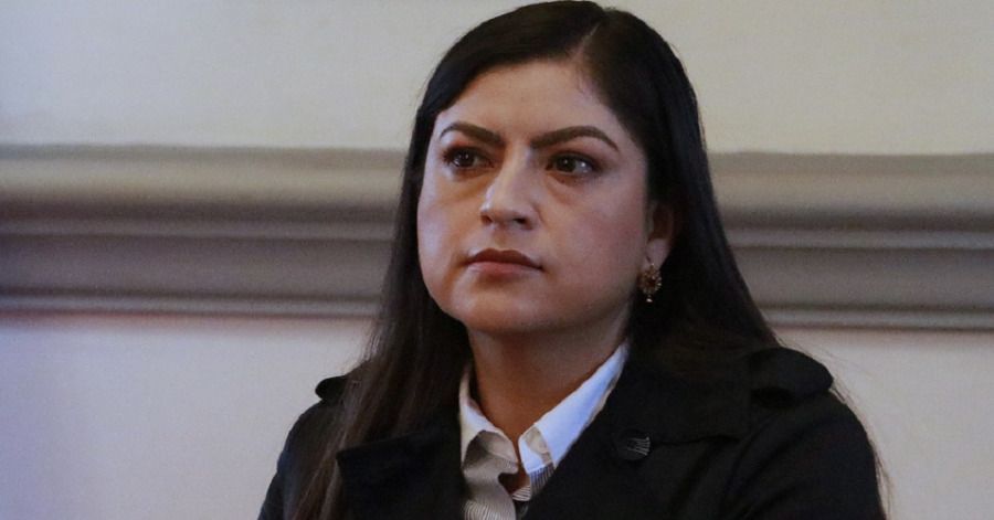 Alt: El Ayuntamiento de Puebla nuevamente entrar&aacute; en proceso de veda electoral un mes despu&eacute;s de las elecciones 2021.
