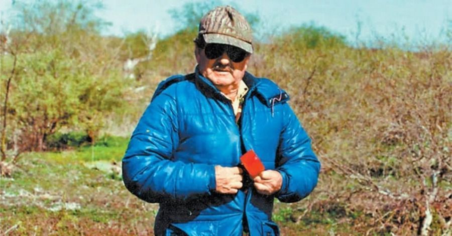 &nbsp;&ldquo;Don Alejo&rdquo;, el hombre que perdi&oacute; la vida por enfrentar los Zetas e inspir&oacute; un c&oacute;mic