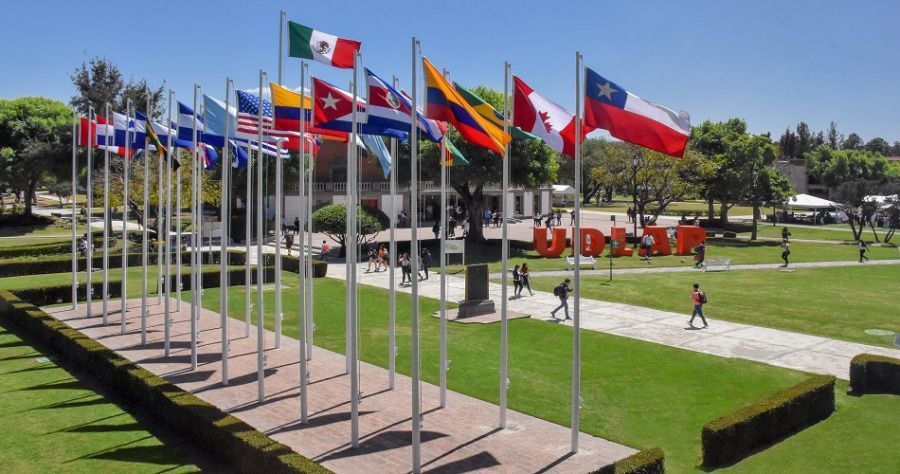  Universidad de las Américas Puebla