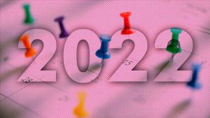 Descubre los d&iacute;as festivos y puentes de este 2022