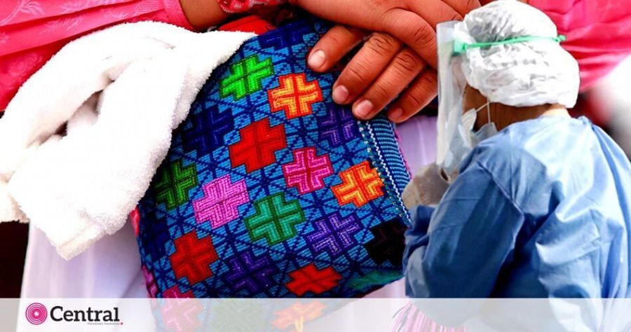 Puebla concluyó el 2020 en el sexto sitio con más indígenas fallecidos por coronavirus