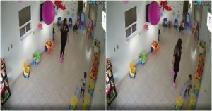 Los hechos ocurrieron en la Guarder&iacute;a Kidzone Monclova -Sucursal Regina