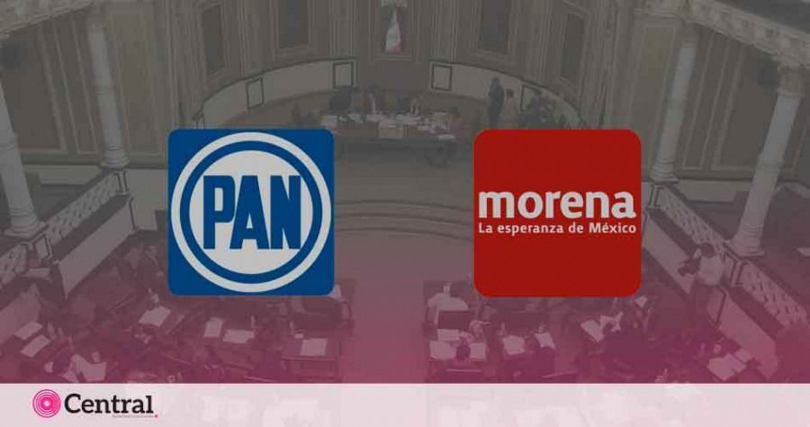 Partidos buscan m&aacute;s representantes plurinominales en el Congreso Local