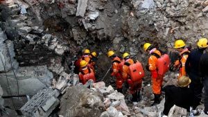 Explosión en mina de Rusia; hay 11 personas muertas y más de 40 heridas