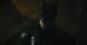 Un violento Robert Pattinson hace su aparición en el nuevo tráiler de The Batman