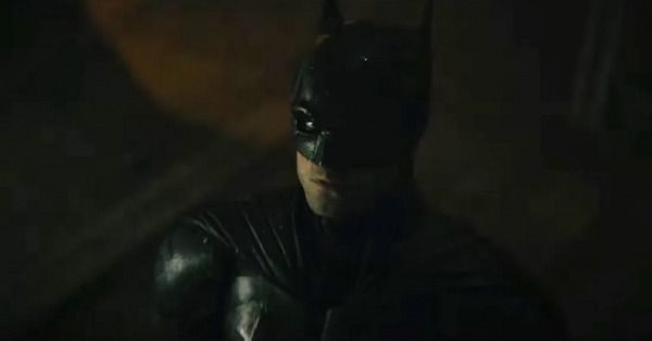 Un violento Robert Pattinson hace su aparición en el nuevo tráiler de The Batman