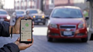 Gobierno del Estado no regular&aacute; tarifas de taxis ejecutivos: Barbosa Huerta