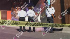Hombre que fue atropellado muere en el Mercado Uni&oacute;n; el auto responsable escap&oacute;