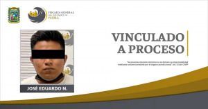  Jos&eacute; Eduardo N., atac&oacute; a un coordinador de campa&ntilde;a el en Fraccionamiento Rancho Viejo 