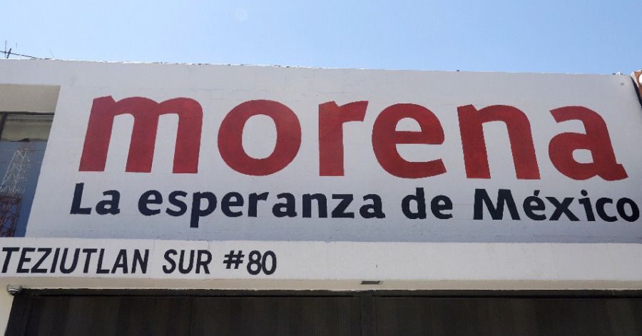 Morenistas de Puebla impugnan ante TEPJF proceso interno; acusan opacidad