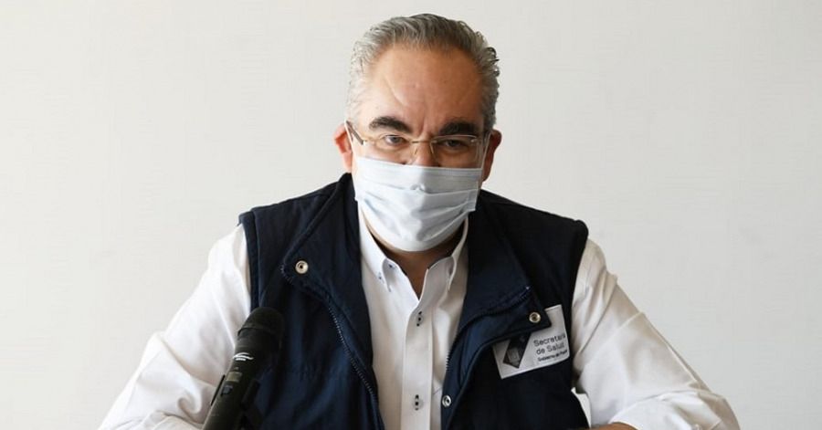 Gobierno de Puebla reporta 989 contagios nuevos de coronavirus registrados el fin de semana