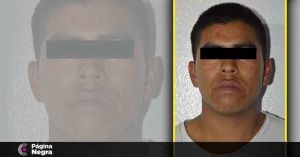  Raymundo N., de 18 a&ntilde;os, fue detenido por elementos de la Polic&iacute;a Municipal cuando consum&iacute;a sustancias t&oacute;xicas en plena v&iacute;a p&uacute;blica