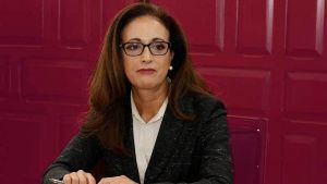 ENTREVISTA: Augusta abre el juego para Eduardo Rivera en 2024, pero promete imparcialidad