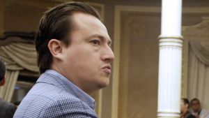 Edil de Tecamachalco no ha estado en su municipio, sino en la CdMx: Hill