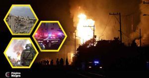 MINUTO A MINUTO: As&iacute; ocurri&oacute; la tragedia de San Pablo Xochimehuacan