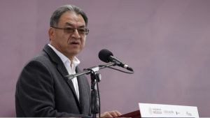 Lanza SEP programa para entregar material de limpieza y mobiliario a escuelas p&uacute;blicas de Puebla