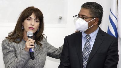 PRIANRD buscará repetir alianza para las elecciones extraordinarias de Puebla