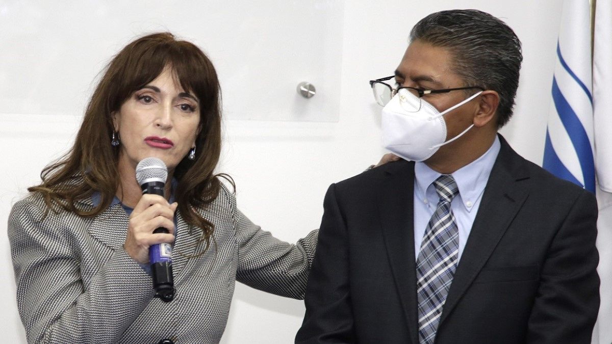 PRIANRD buscará repetir alianza para las elecciones extraordinarias de Puebla