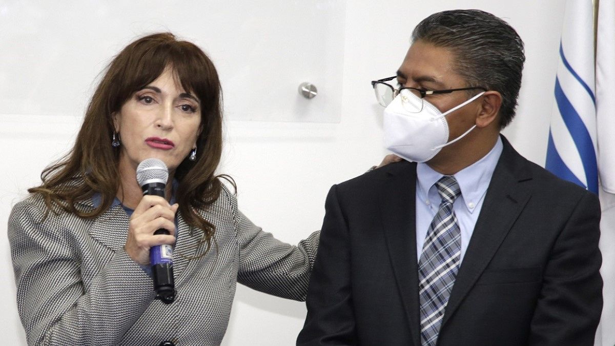 PRIANRD buscar&aacute; repetir alianza para las elecciones extraordinarias de Puebla