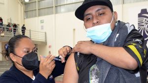 ¡Atención! Habrá jornada de vacunación extra en 8 municipios de Puebla