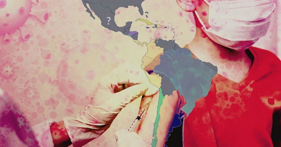 En M&eacute;xico, adolescentes con amparos han podido vacunarse.