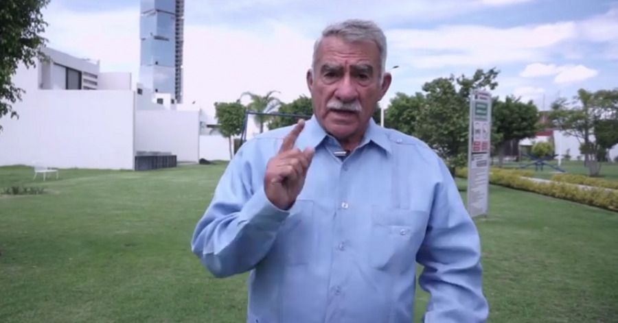 Francisco Fraile ha publicado dos videos promocionales en redes sociales para buscar la dirigencia estatal del PAN.