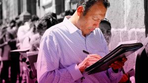 Puebla alcanza cifra r&eacute;cord en recuperaci&oacute;n de empleos este noviembre: sum&oacute; 7 mil 787