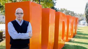 UDLAP participa en el Hispanic Heritage Month