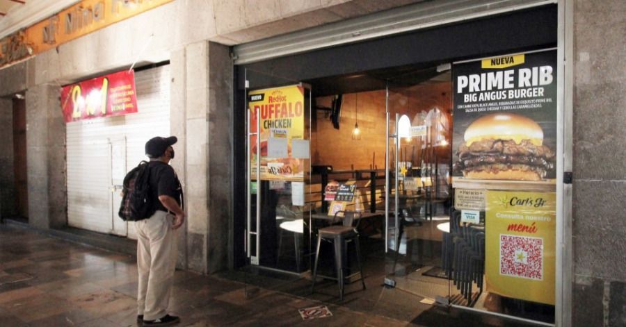 Gobierno de Puebla reduce d&iacute;as solidarios: restaurantes podr&aacute;n abrir en domingo