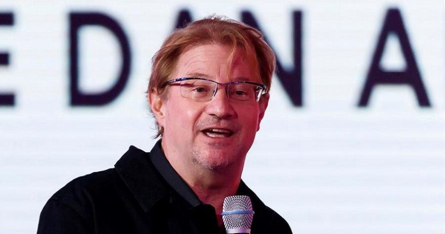 En pocos d&iacute;as, se acumulan 61 acusaciones contra Roemer por acoso sexual