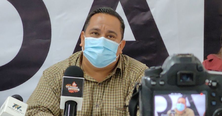 Morena impugn&oacute; su propio triunfo en el distrito 9 de Puebla.