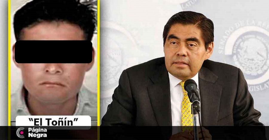 El gobernador advirti&oacute; a los vecinos de la poblaci&oacute;n que continuar&aacute;n con los operativos.